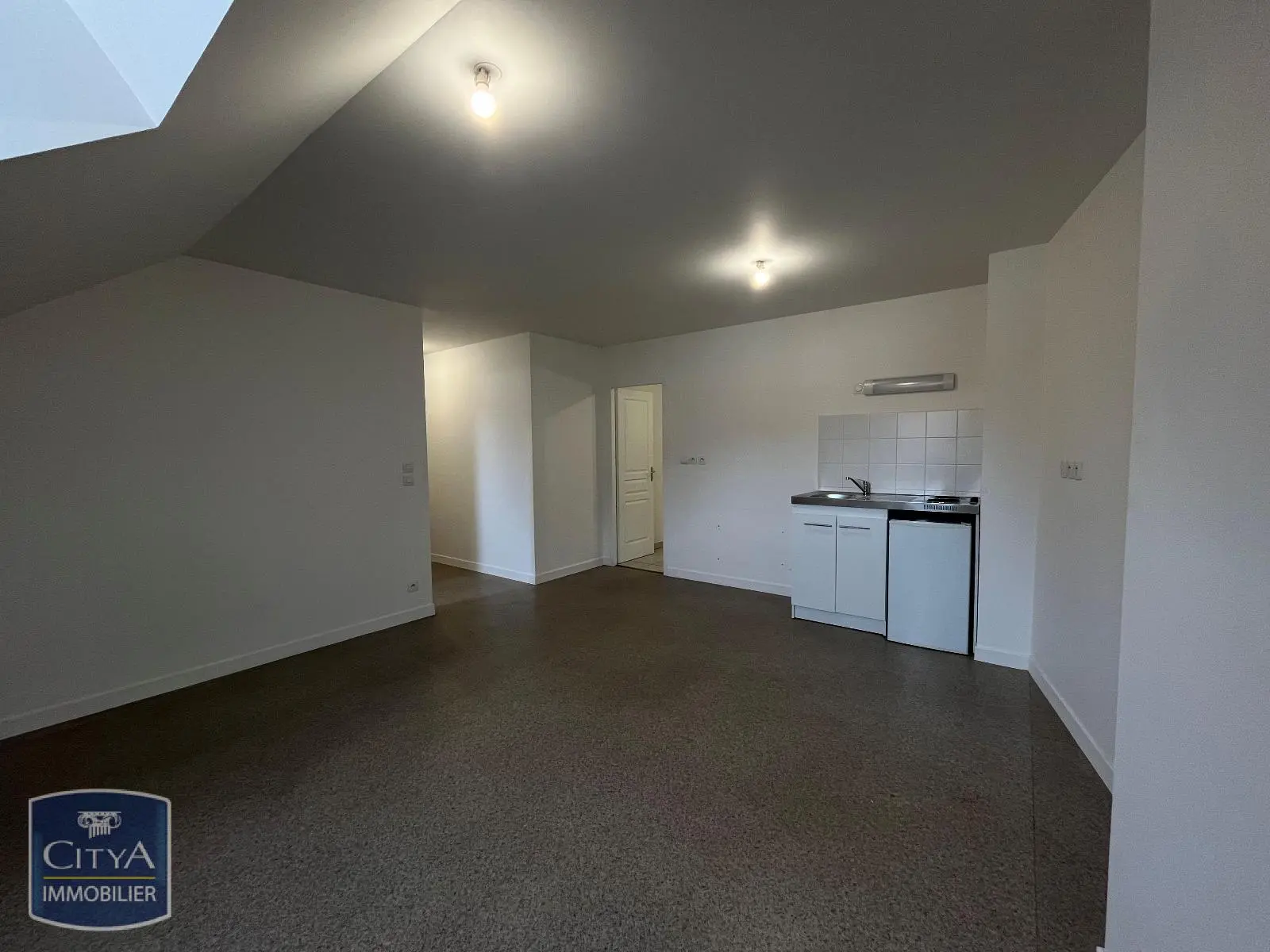 Photo 2 Appartement 2 pièces 36.54m²