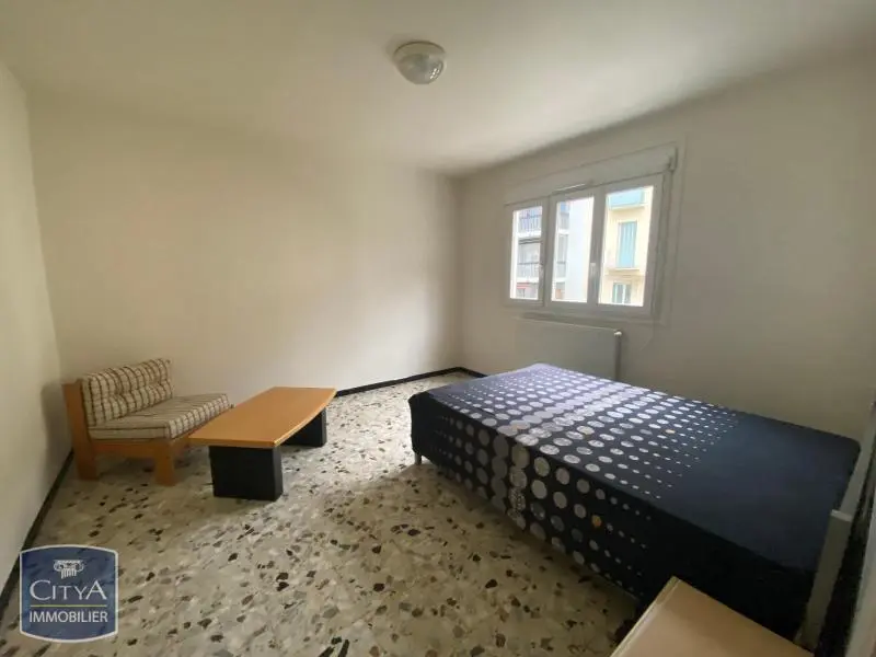 Photo 4 Appartement 1 pièce 34.18m²
