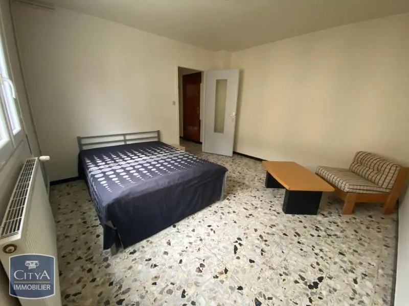 Photo 5 Appartement 1 pièce 34.18m²