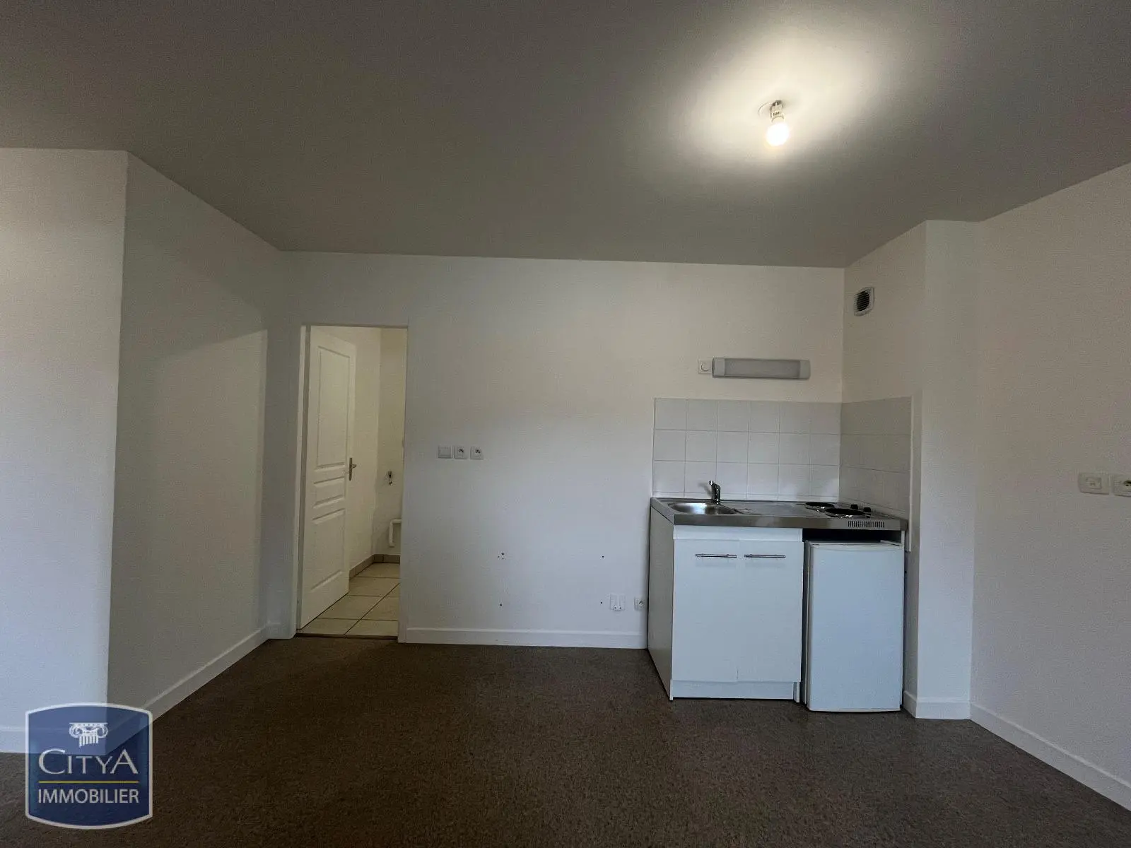 Photo 4 Appartement 2 pièces 36.54m²