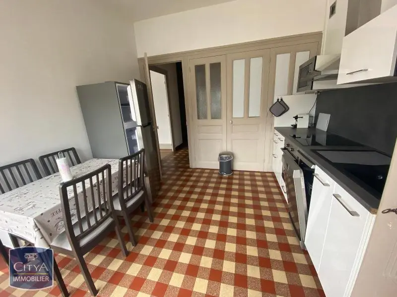 JE CHERCHE LOCATION T2 GRENOBLE