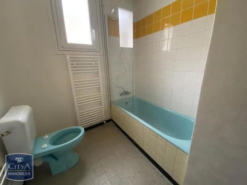 Photo 7 Appartement 1 pièce 34.18m²