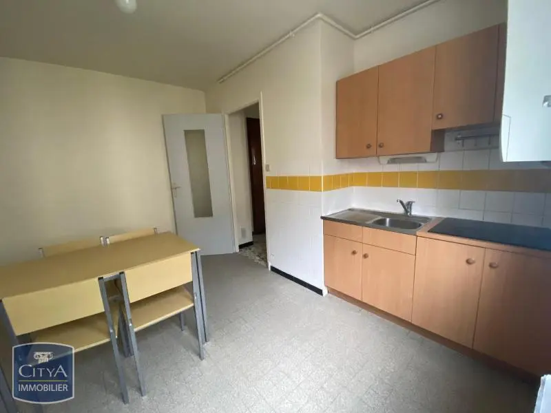 Photo 2 Appartement 1 pièce 34.18m²