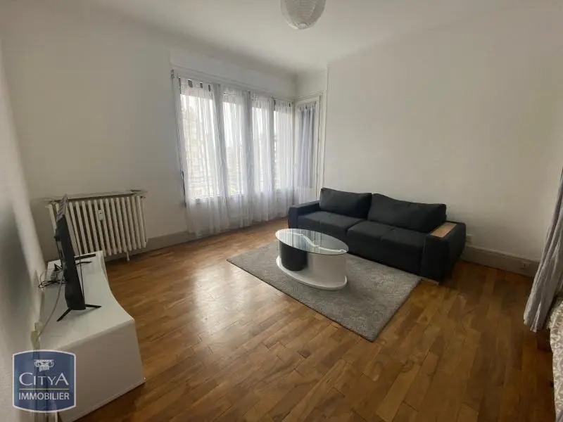 APPARTEMENT ETUDIANT A GRENOBLE