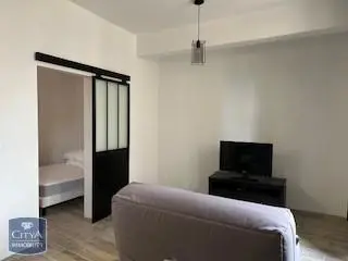 Photo 4 Appartement 2 pièces 33.68m²