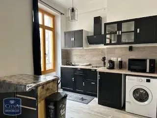 Photo 3 Appartement 2 pièces 33.68m²