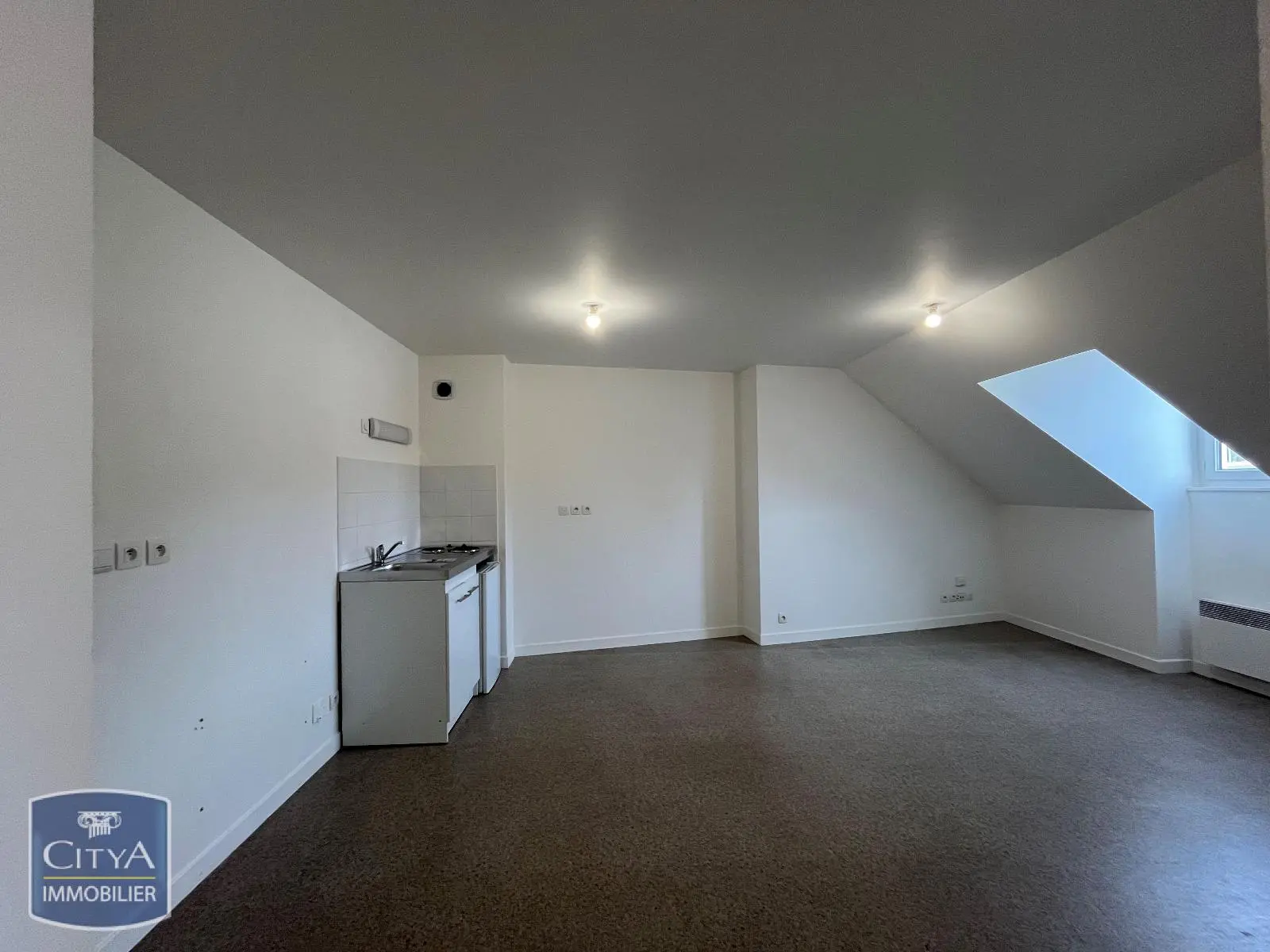 Photo 3 Appartement 2 pièces 36.54m²