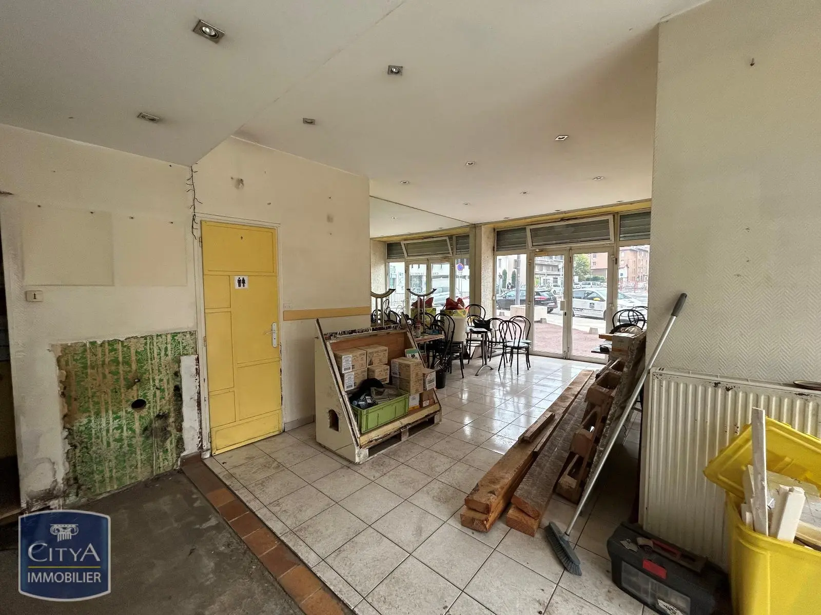 Photo 7 Local Commercial 35.64m²