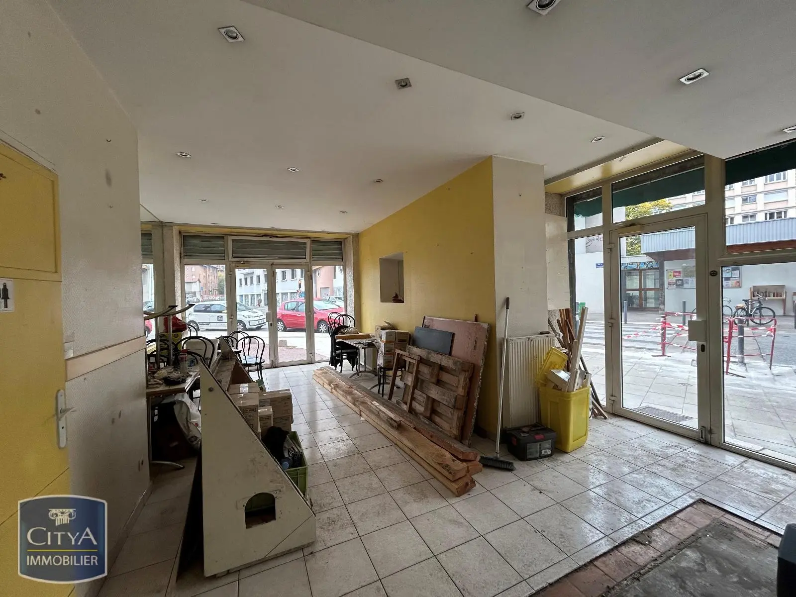 Photo 4 Local Commercial 35.64m²