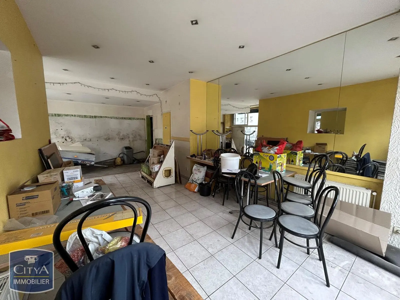 Photo 5 Local Commercial 35.64m²