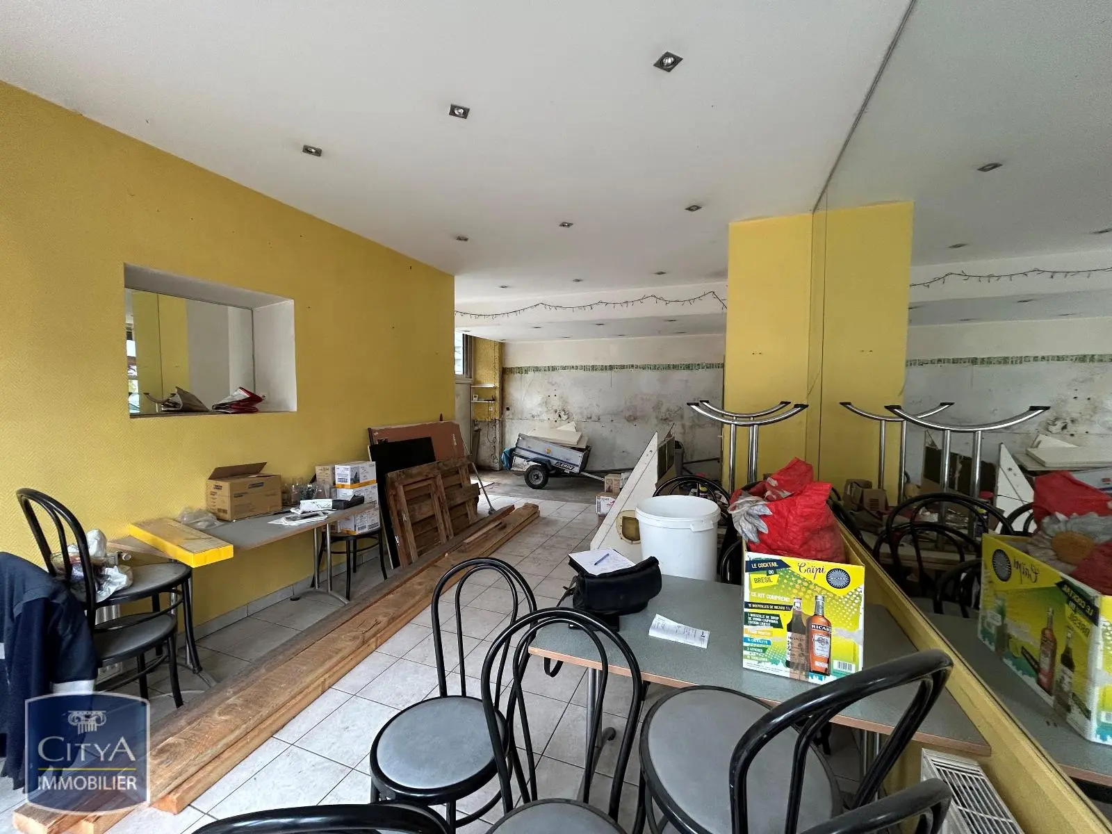 Photo 6 Local Commercial 35.64m²