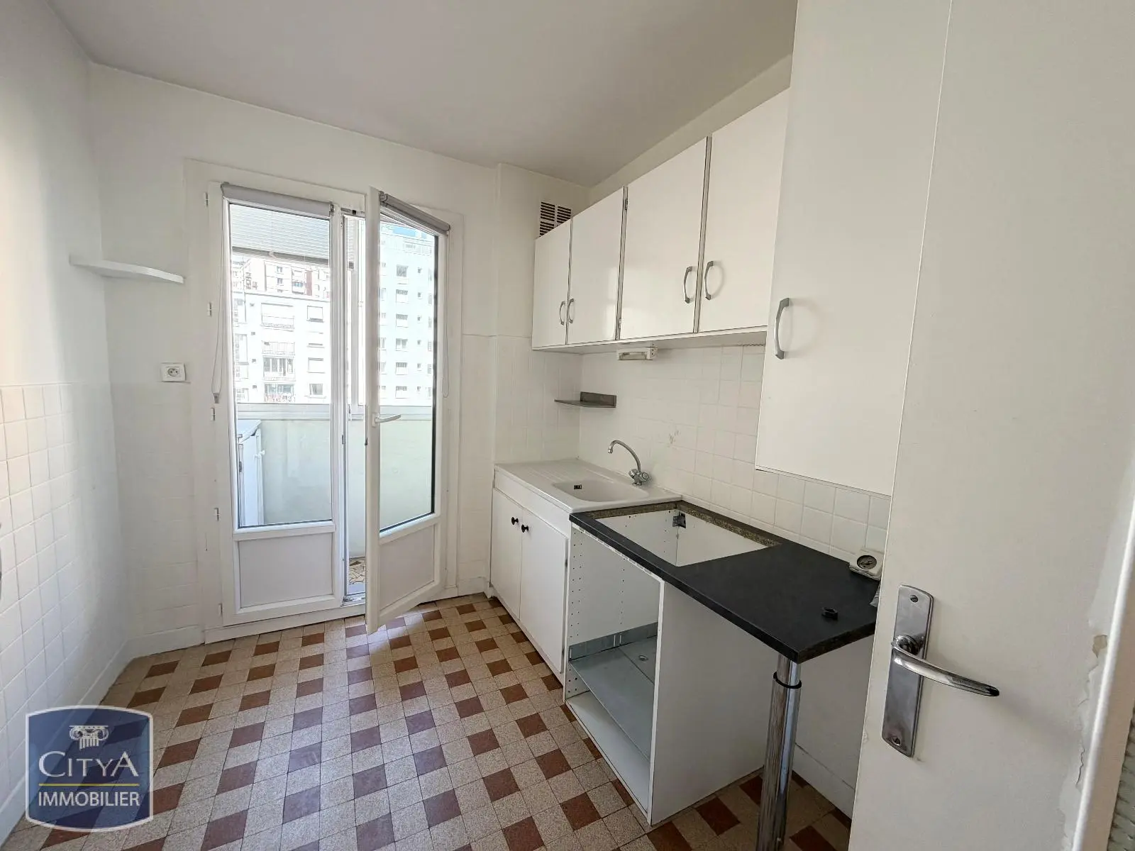 Photo 3 Appartement 3 pièces 54.06m²