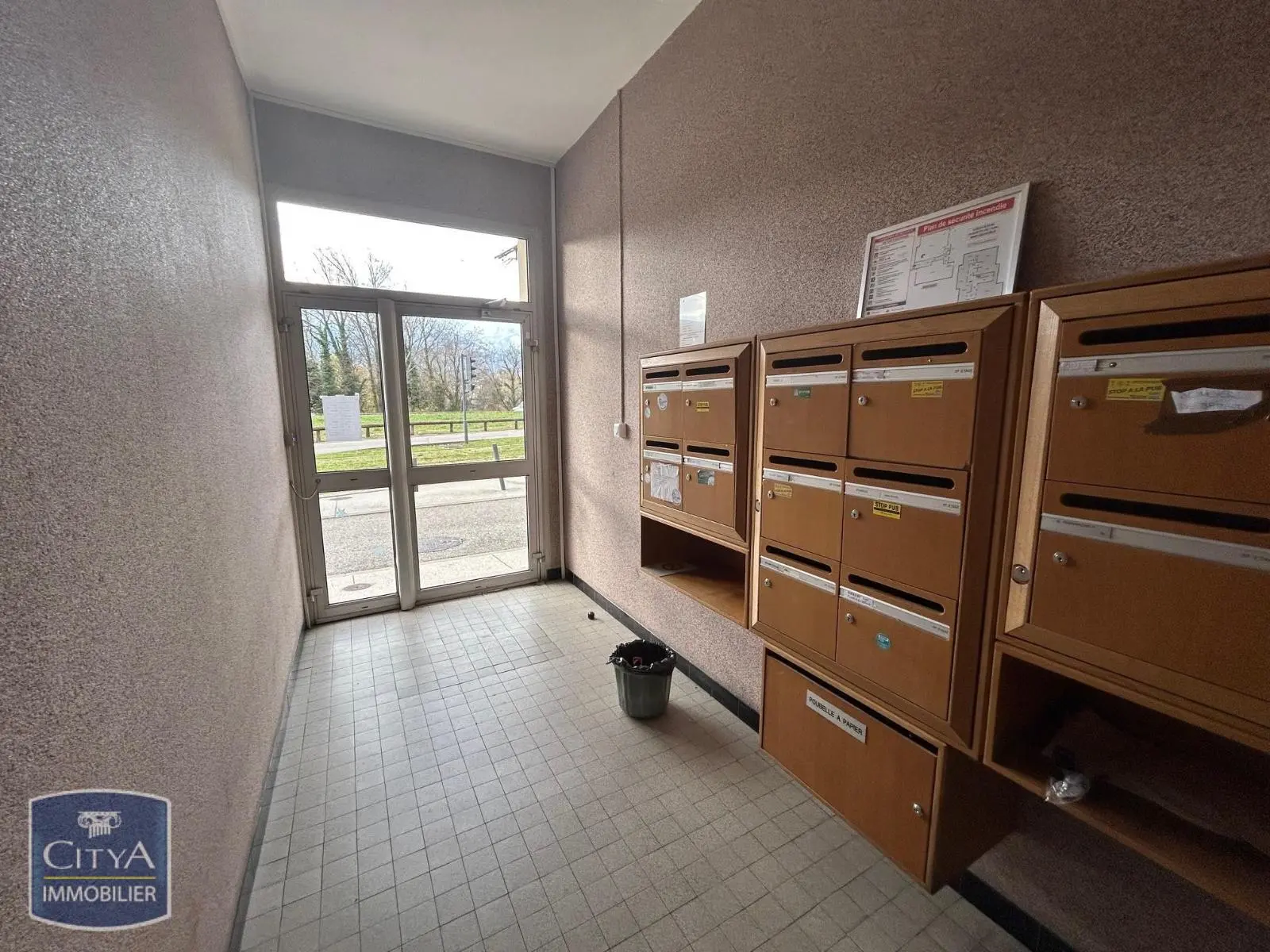 Photo 6 Appartement 4 pièces 61.2m²