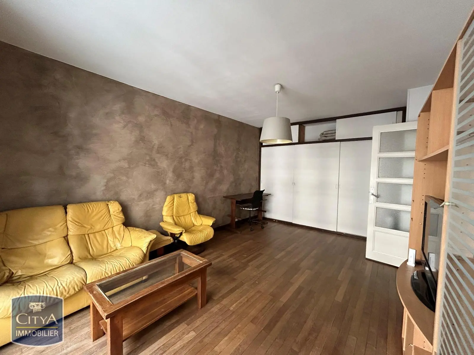 Photo 2 Appartement 2 pièces 58.5m²