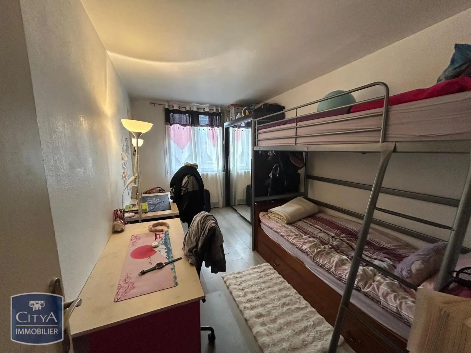 Photo 4 Appartement 4 pièces 61.2m²