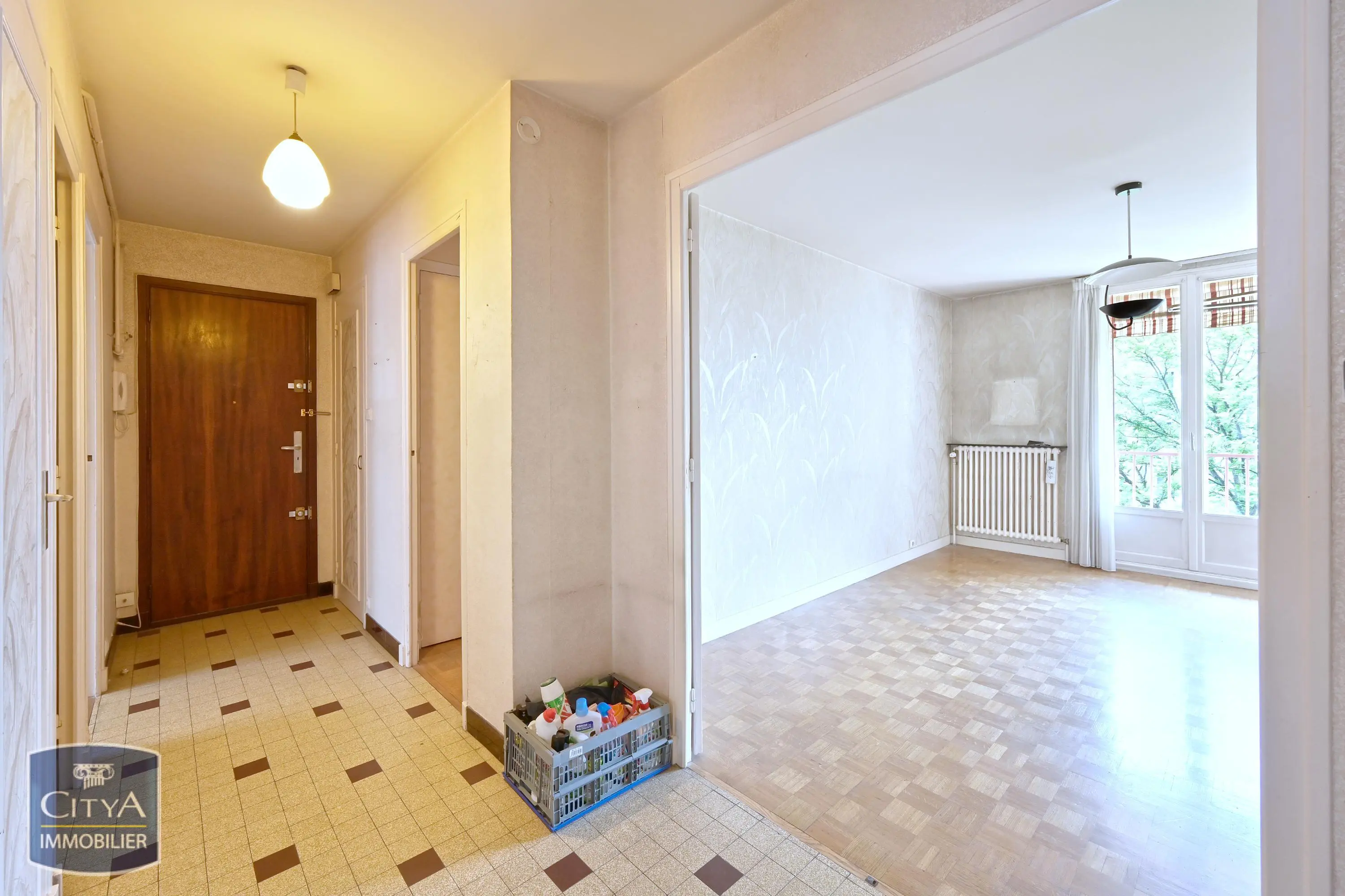 Photo 6 Appartement 3 pièces 56.01m²