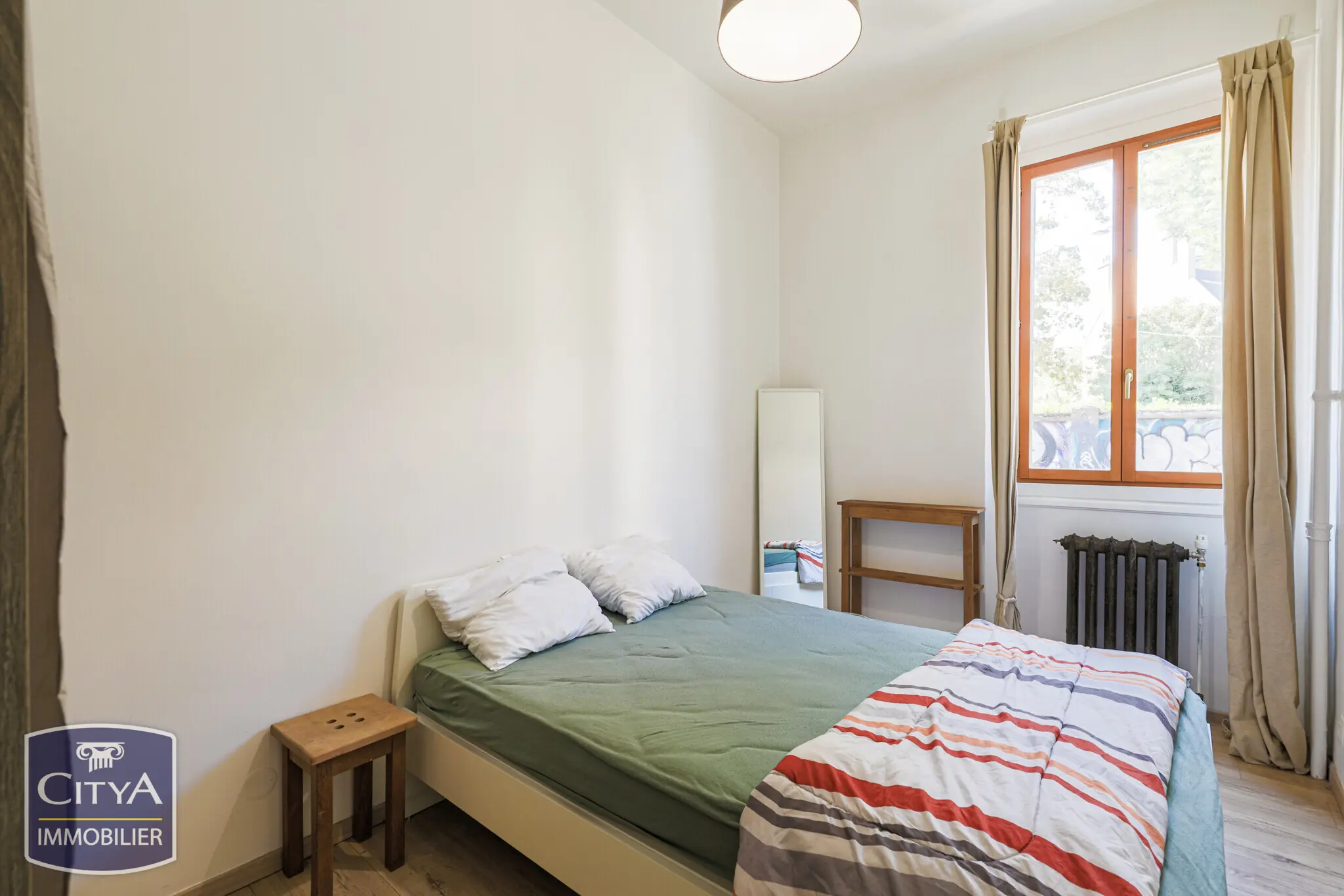 Photo 10 Appartement 2 pièces 34.95m²