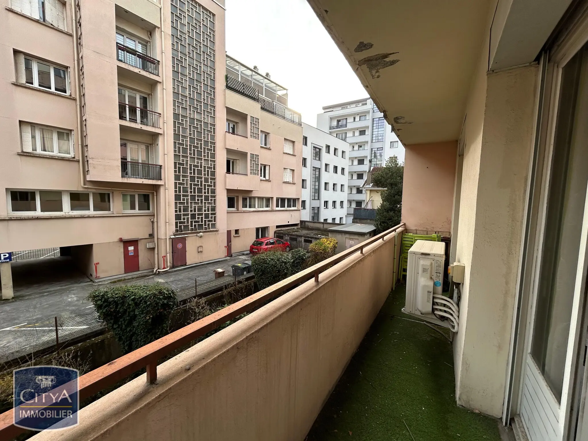 Photo 8 Appartement 1 pièce 29m²