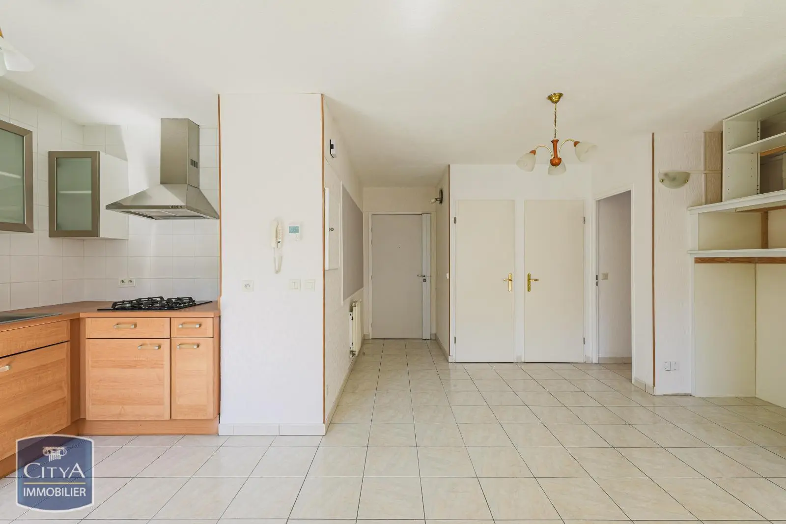 Photo 4 Appartement 2 pièces 45.39m²