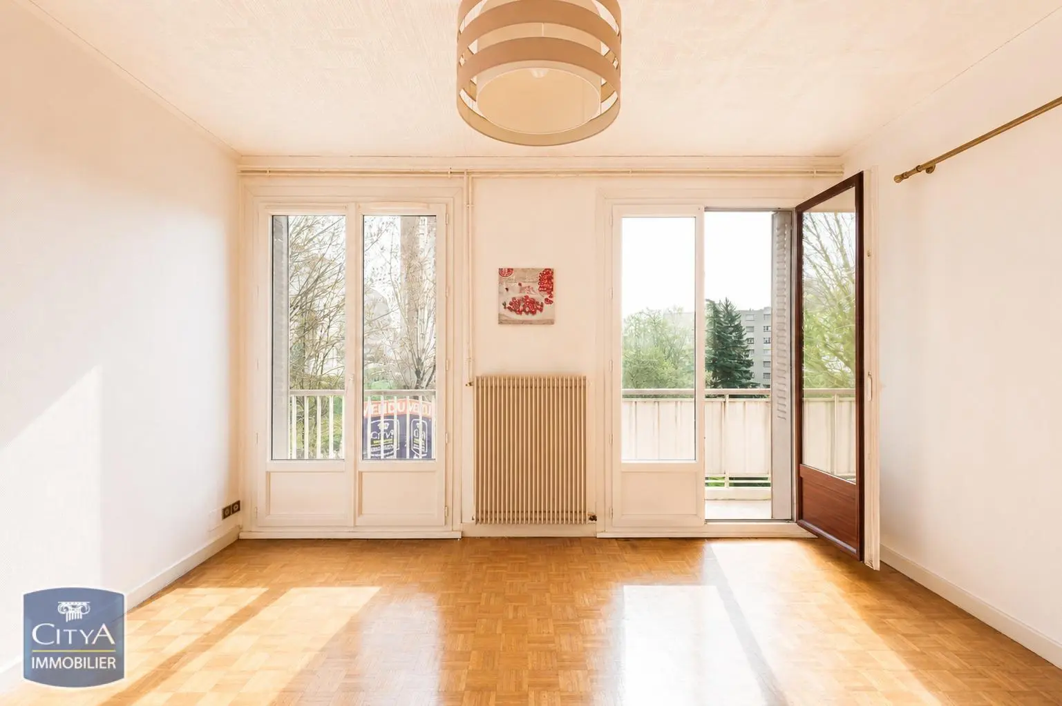 Photo 2 Appartement 3 pièces 65.43m²