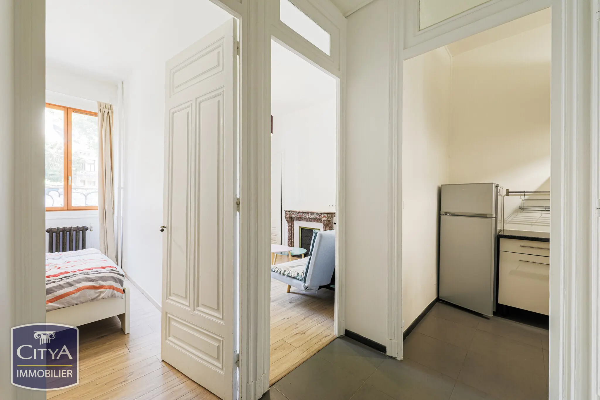 Photo 8 Appartement 2 pièces 34.95m²