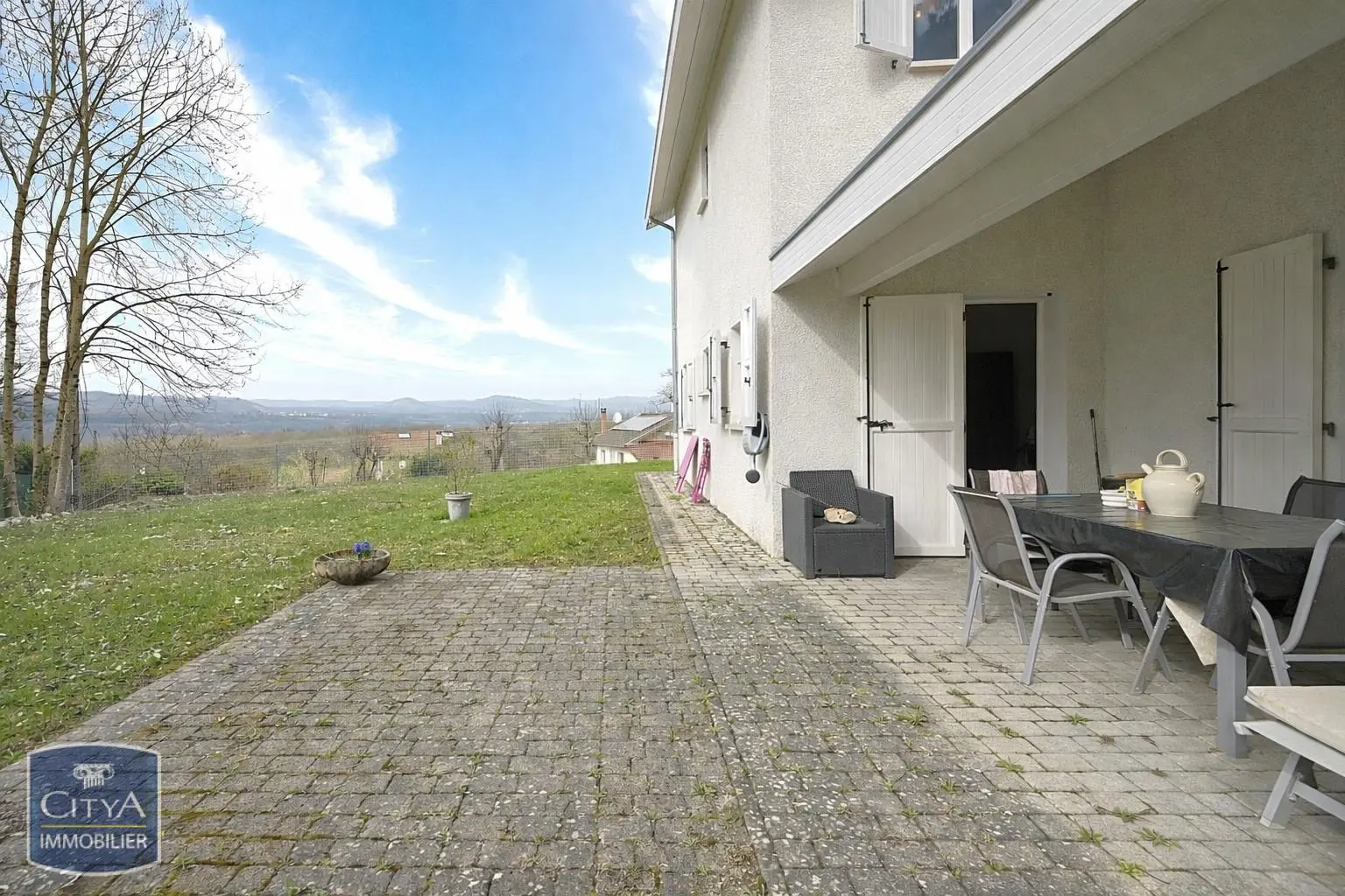 Photo 4 Maison 5 pièces 141m²
