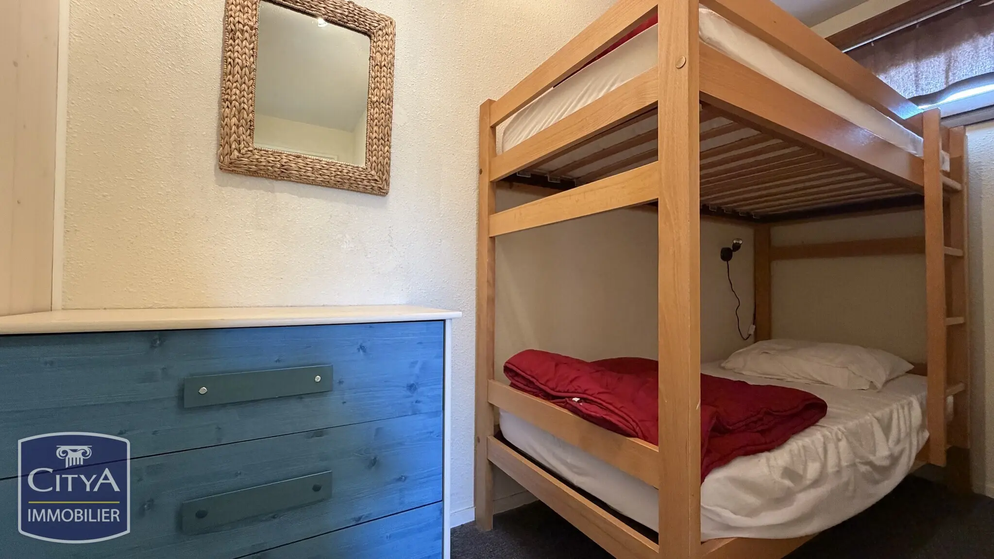 Photo 7 Appartement 1 pièce 24m²