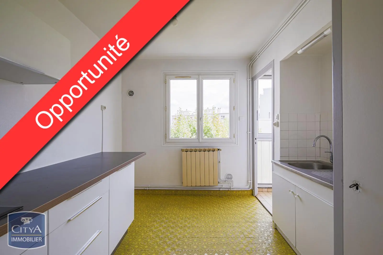 Photo 4 Appartement 4 pièces 67.62m²