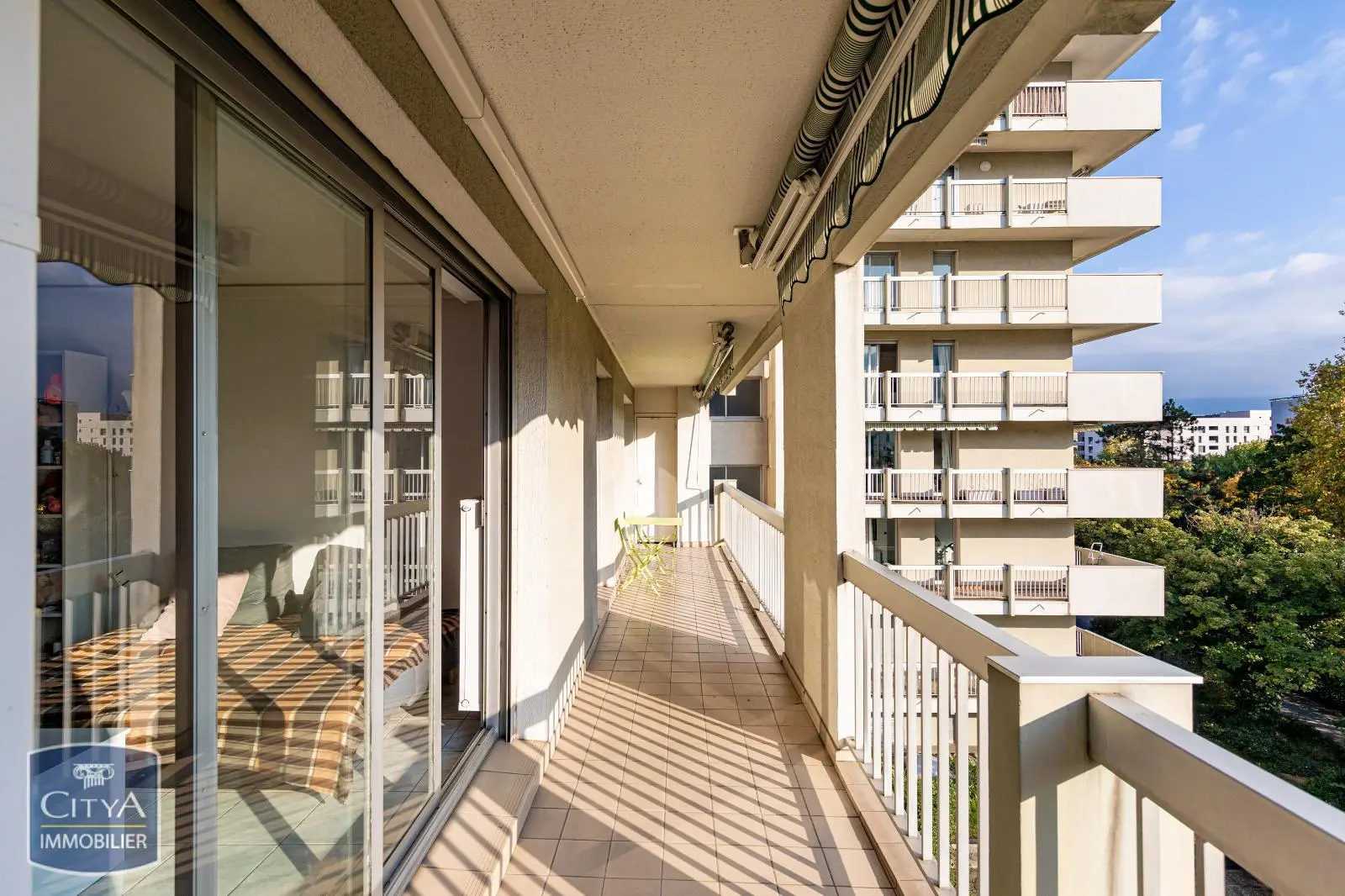 Photo 13 Appartement 2 pièces 51.01m²