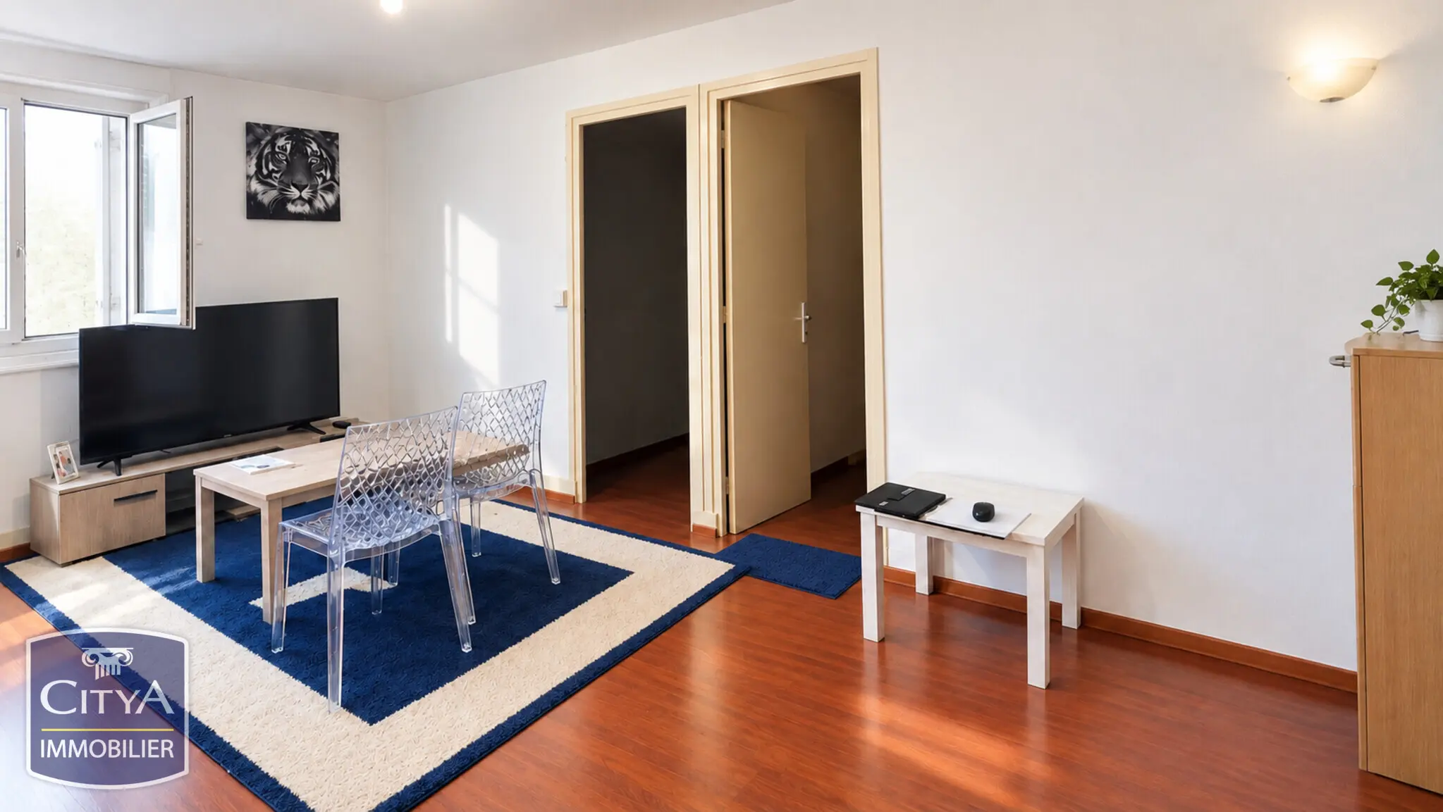 Photo 1 Appartement 3 pièces 45m²