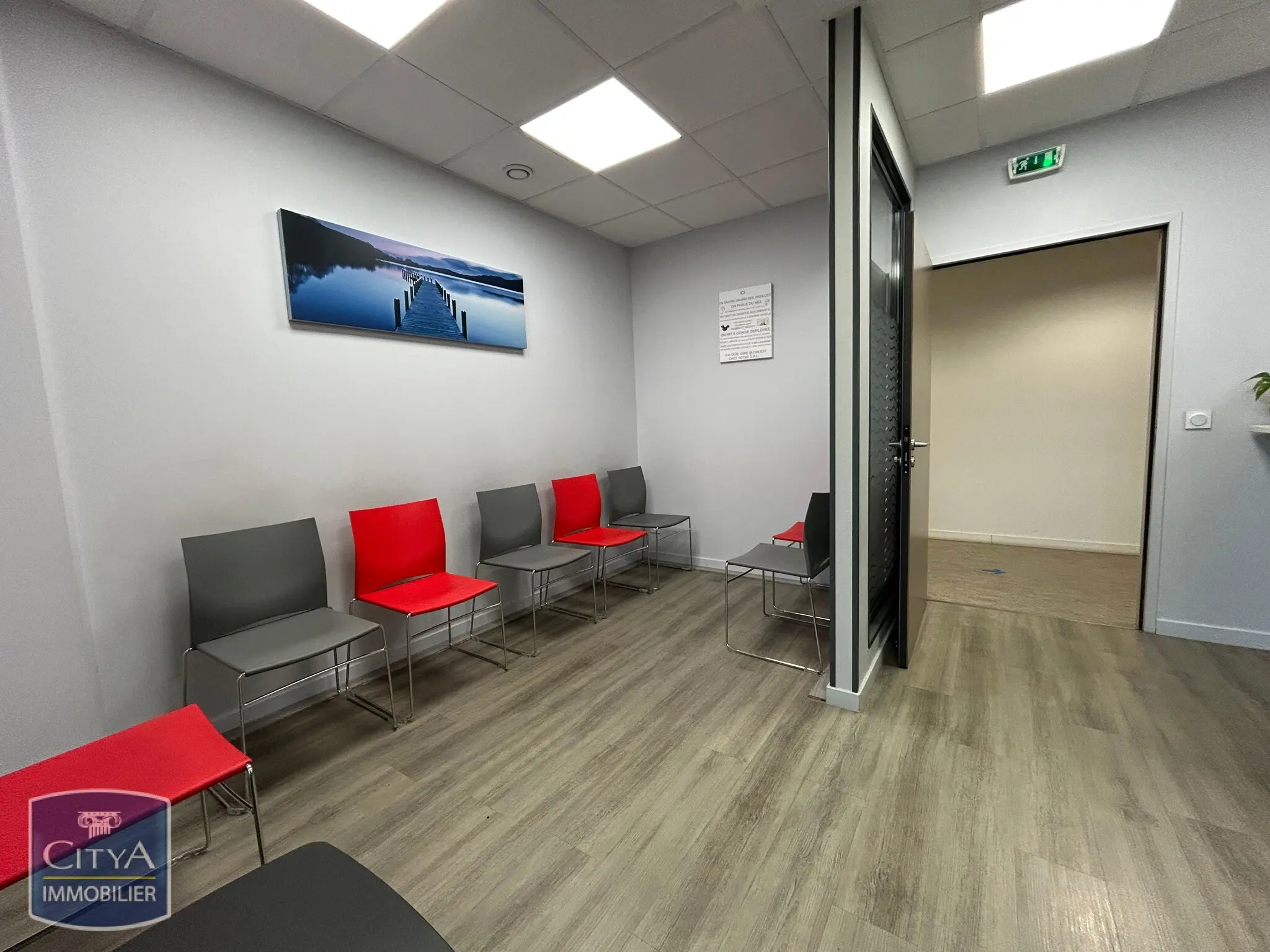 Photo 4 Local Professionnel 42.9m²