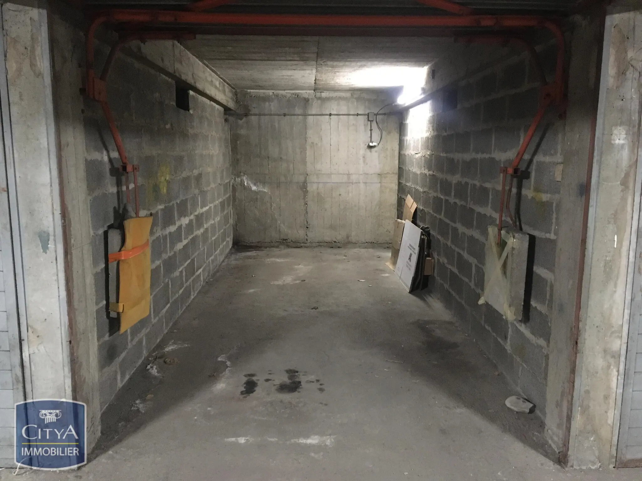 Photo 2 Parking 15m²