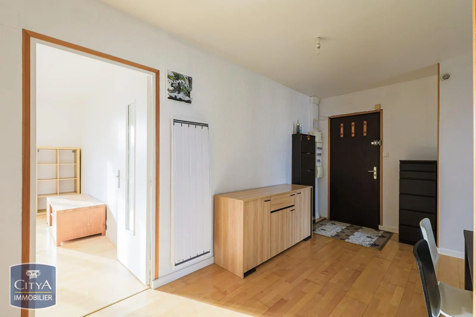 Photo 4 Appartement 2 pièces 61.62m²