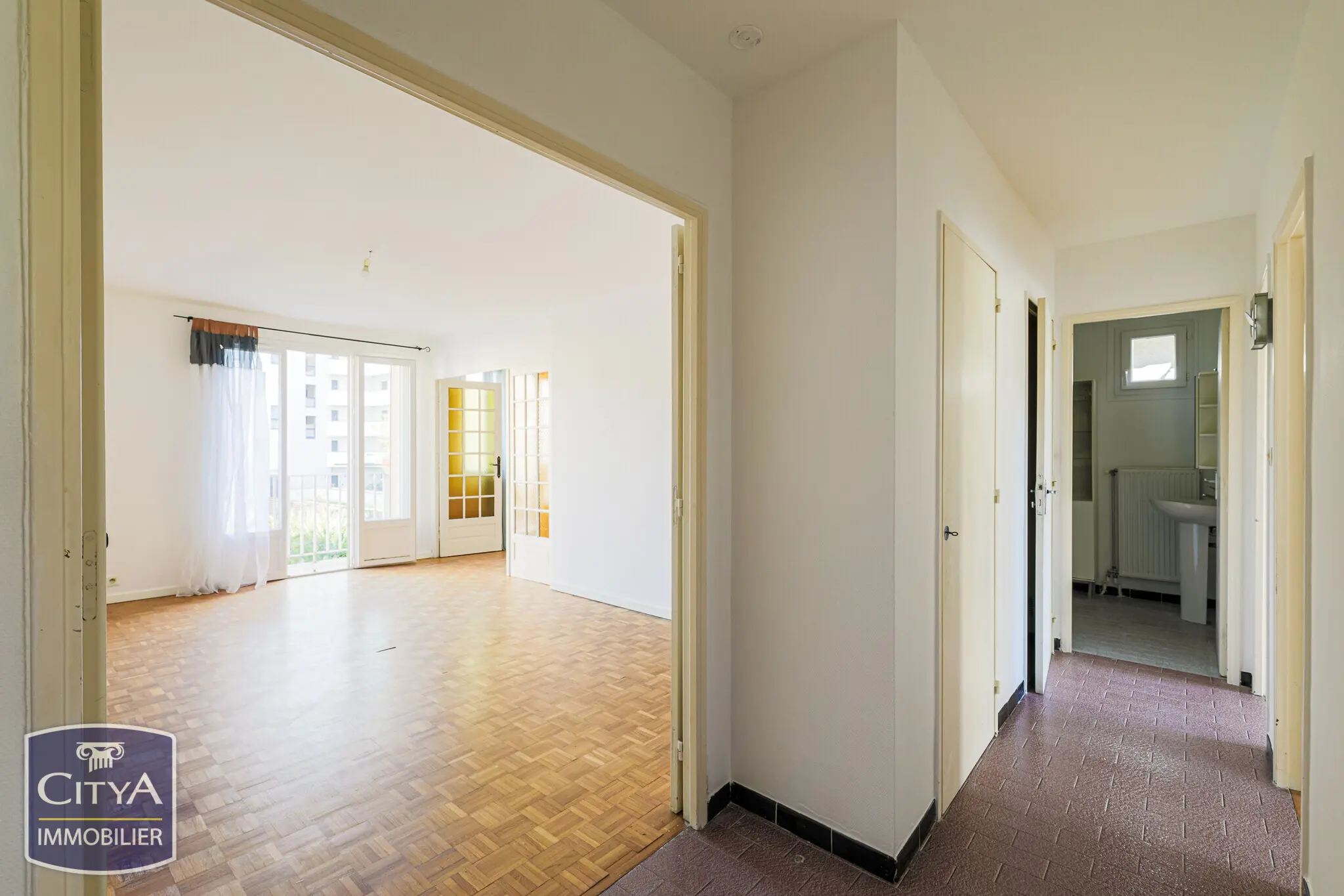 Photo 1 Appartement 4 pièces 76.21m²