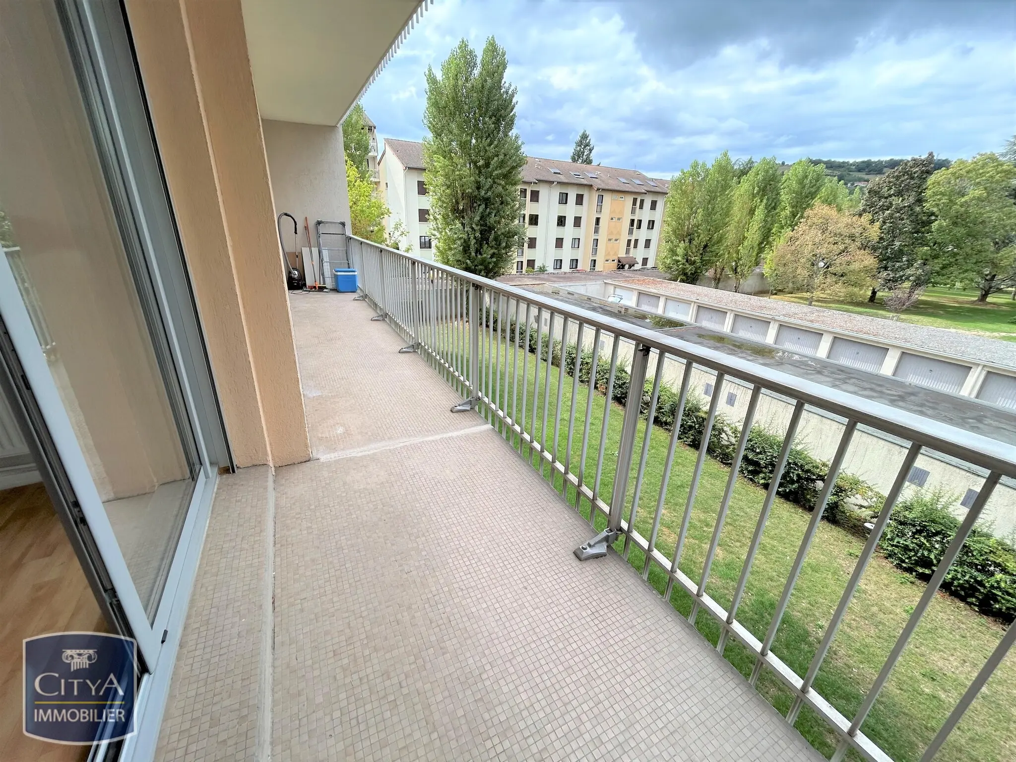 Photo 6 Appartement 3 pièces 48m²