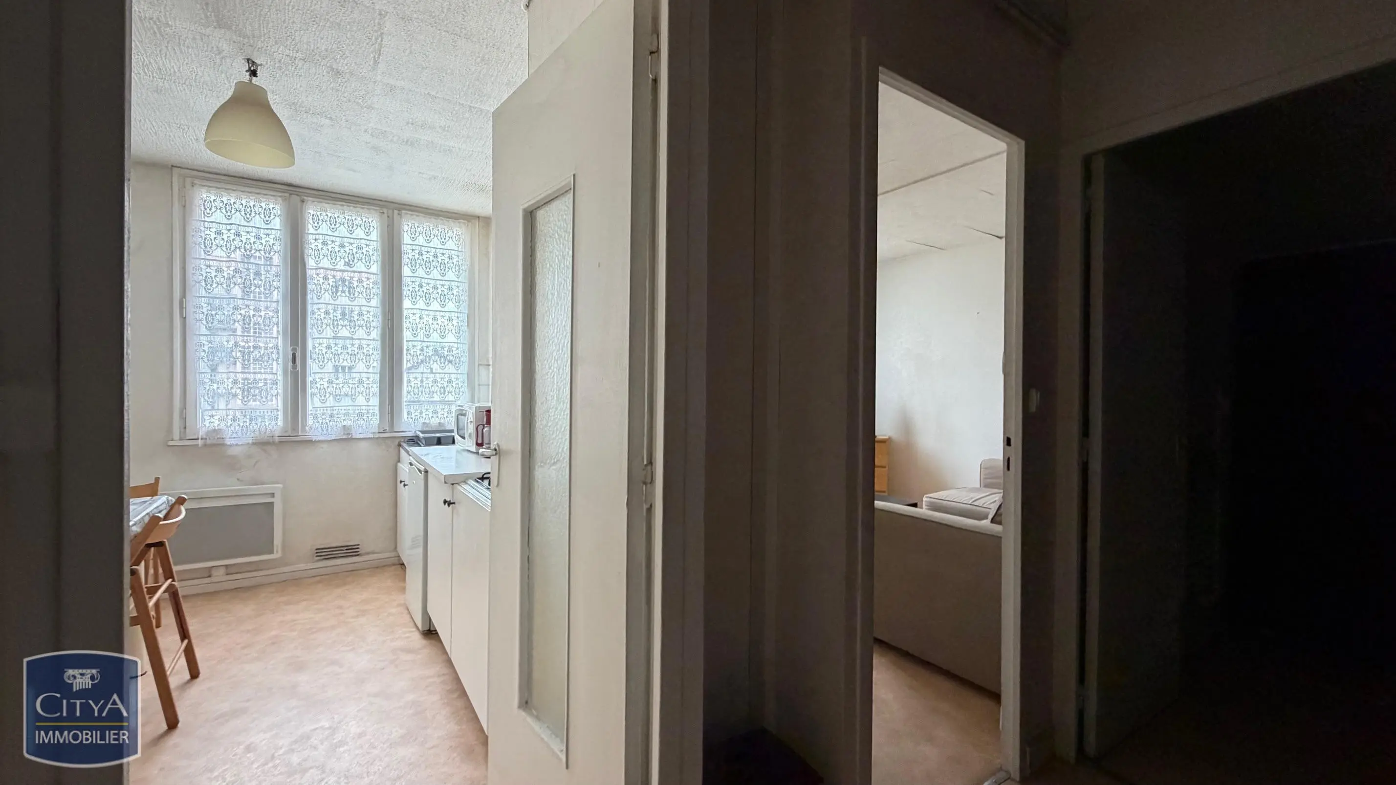 Photo 11 Appartement 1 pièce 27m²