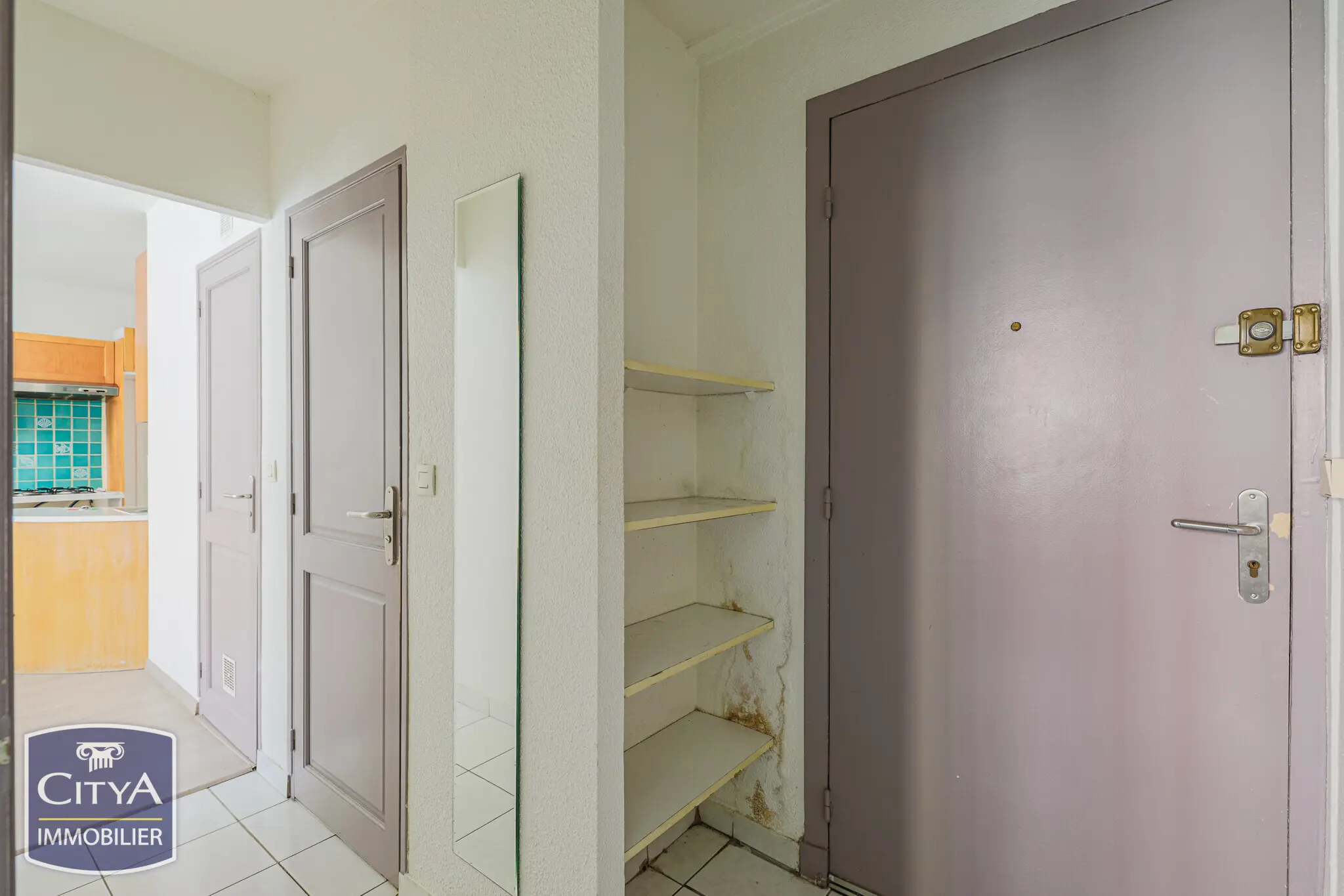 Photo 10 Appartement 2 pièces 36.91m²