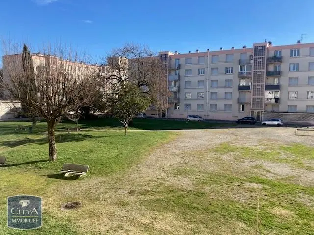 Photo 6 Appartement 1 pièce 27m²