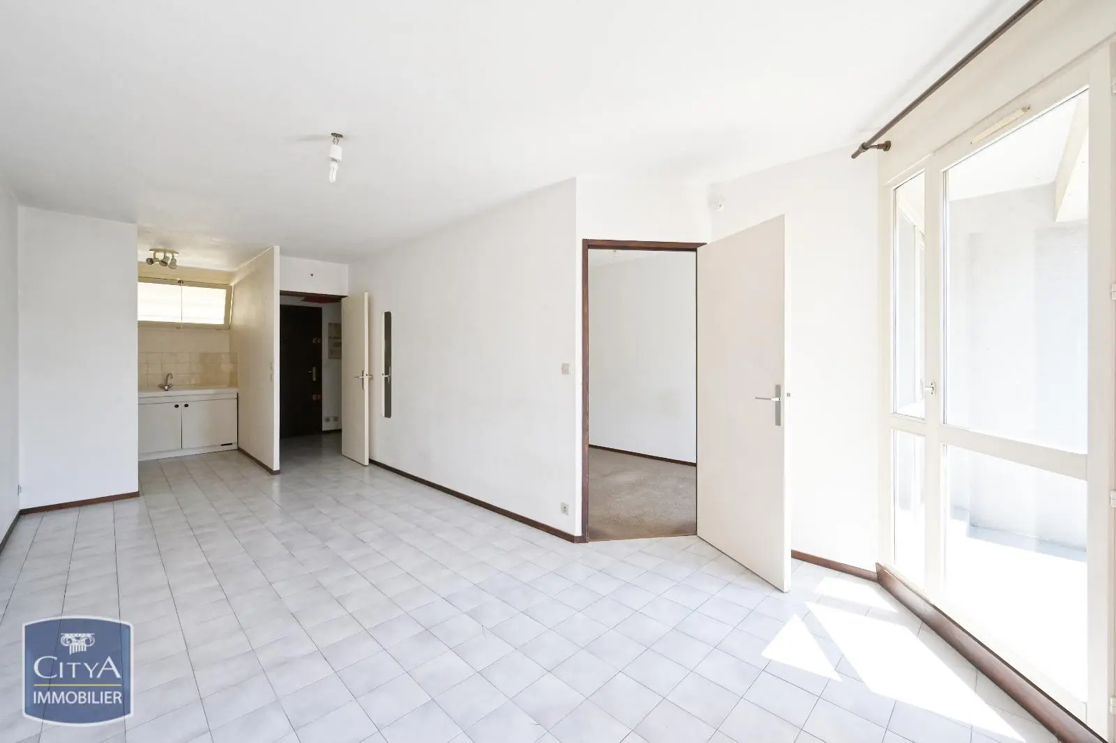 Photo 3 Appartement 2 pièces 41m²