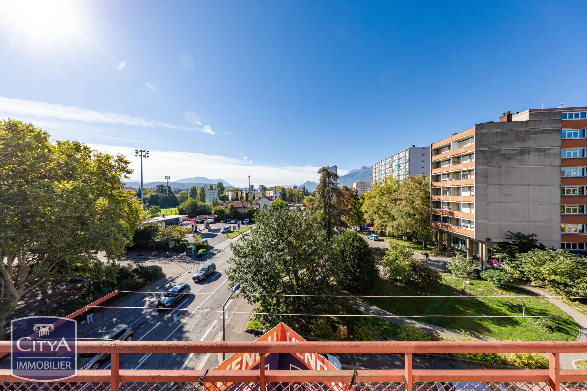 Photo 13 Appartement 3 pièces 56.9m²