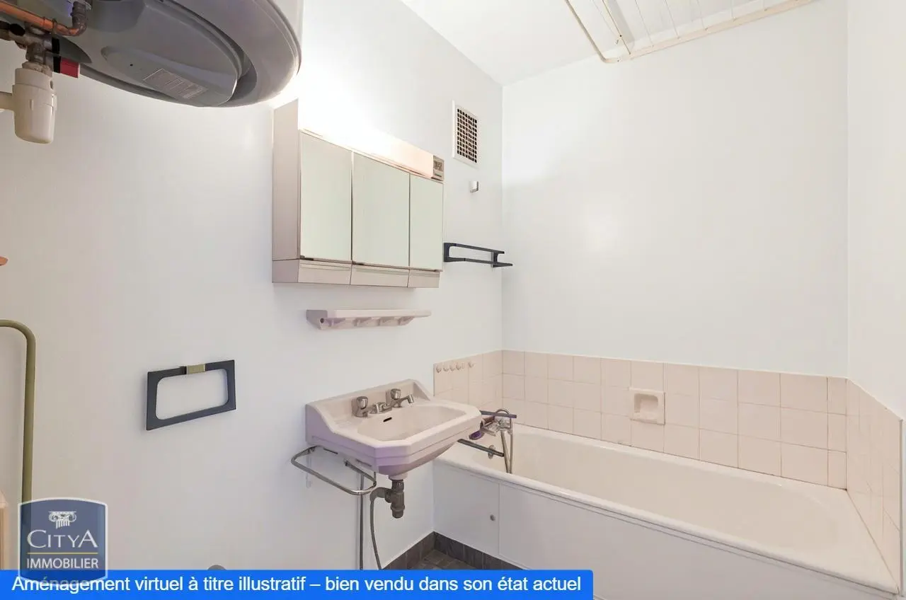 Photo 12 Appartement 3 pièces 84.04m²