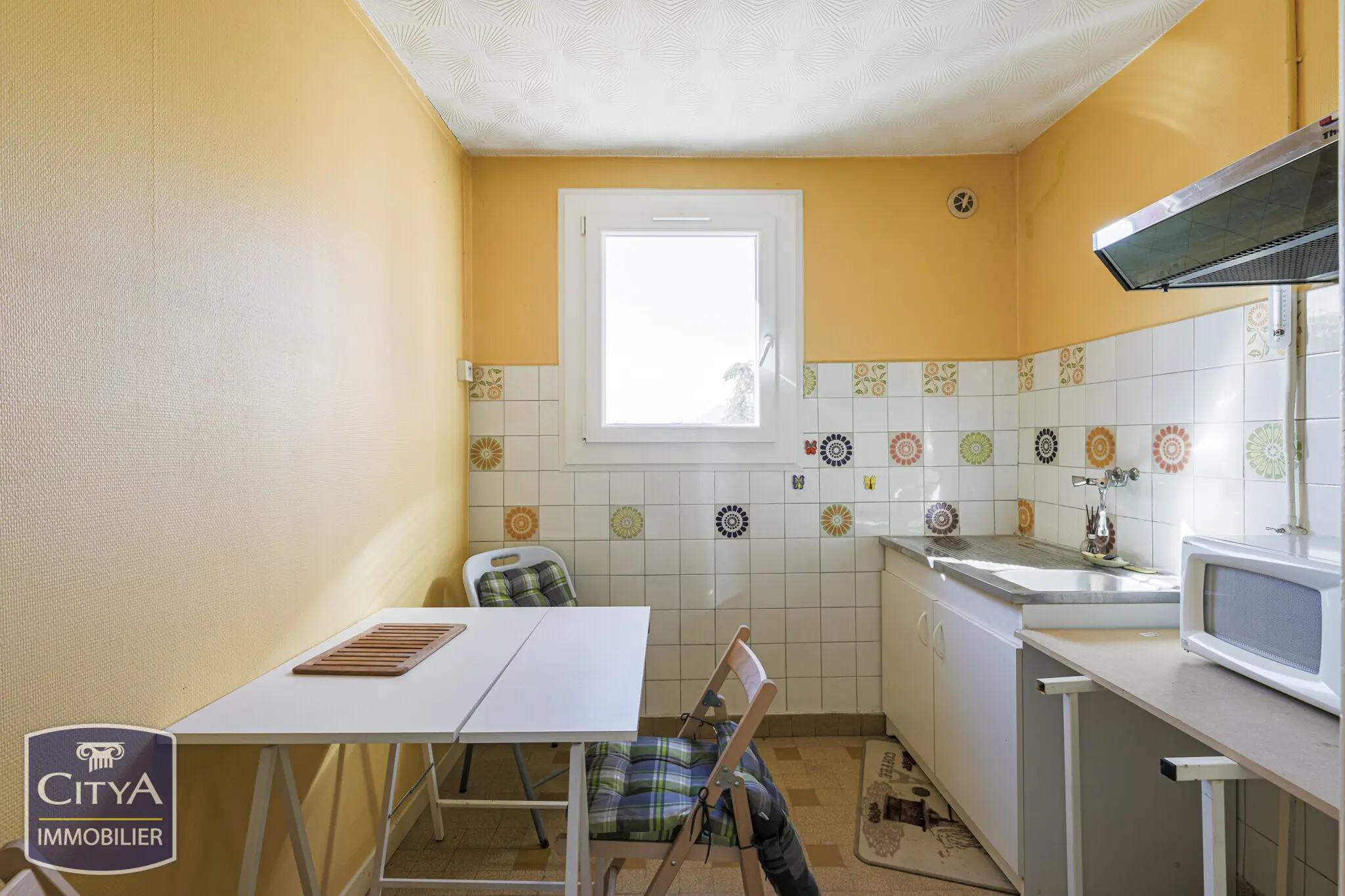 Photo 6 Appartement 3 pièces 56.9m²