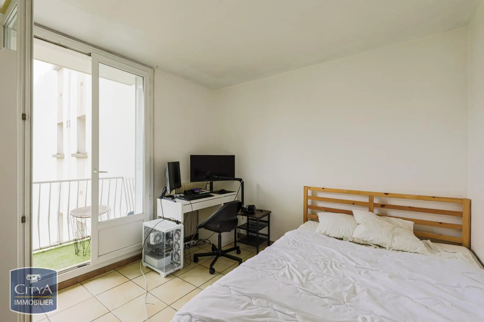 Photo 8 Appartement 5 pièces 85m²