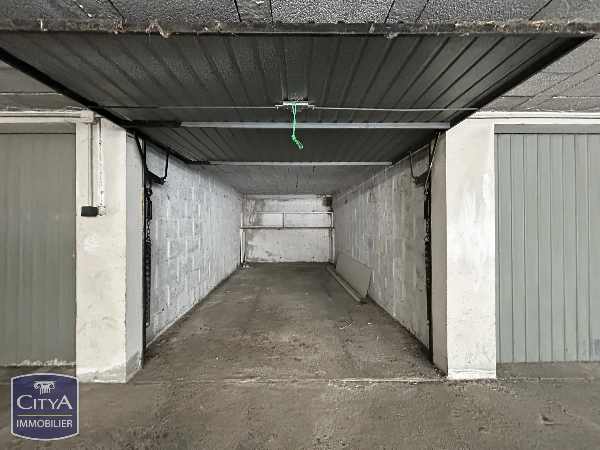 Photo 1 Parking 14m²
