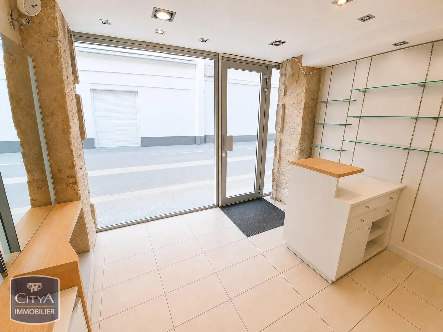 Photo 1 Local Commercial 39m²