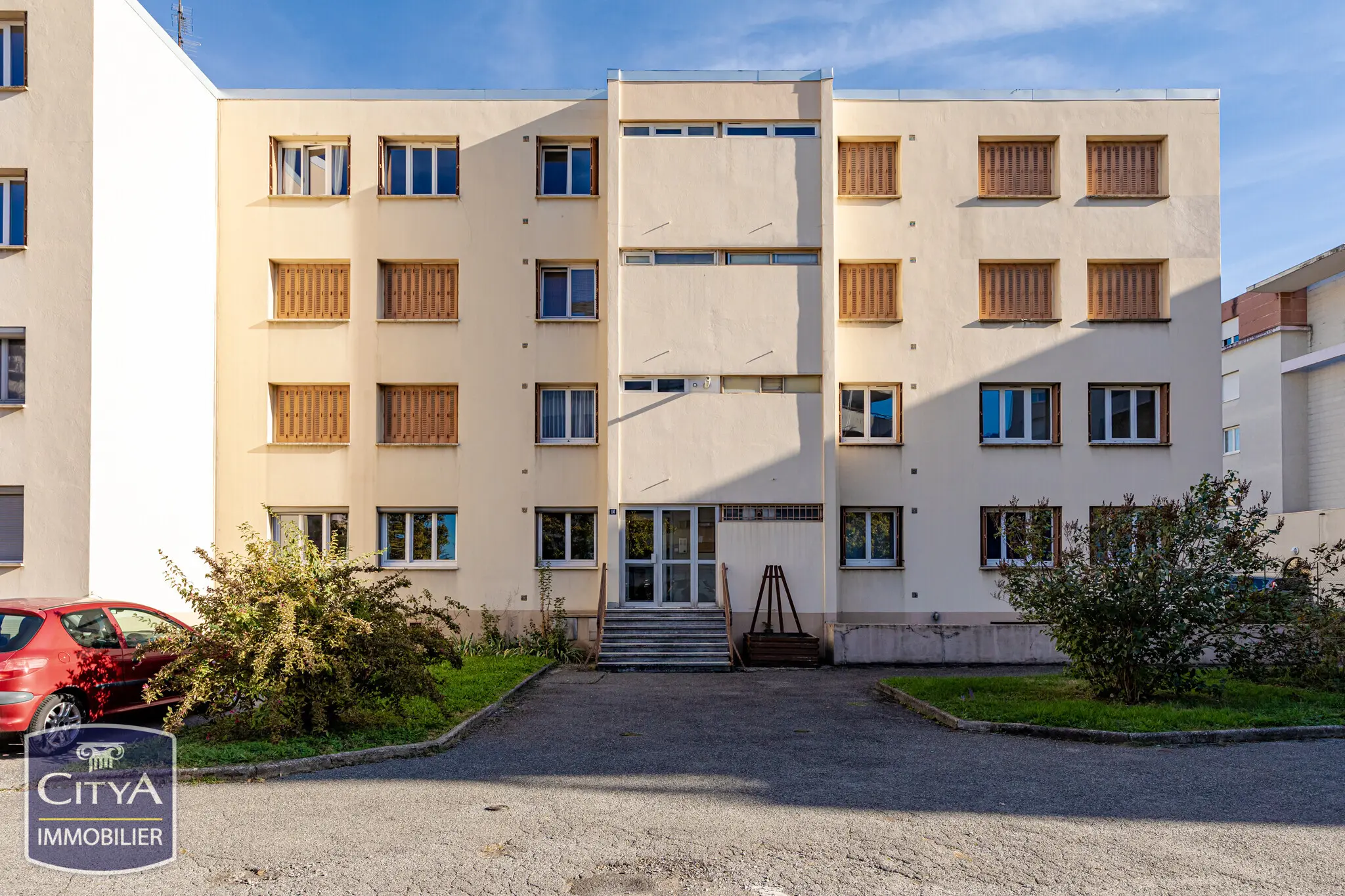 Photo 14 Appartement 4 pièces 76.21m²
