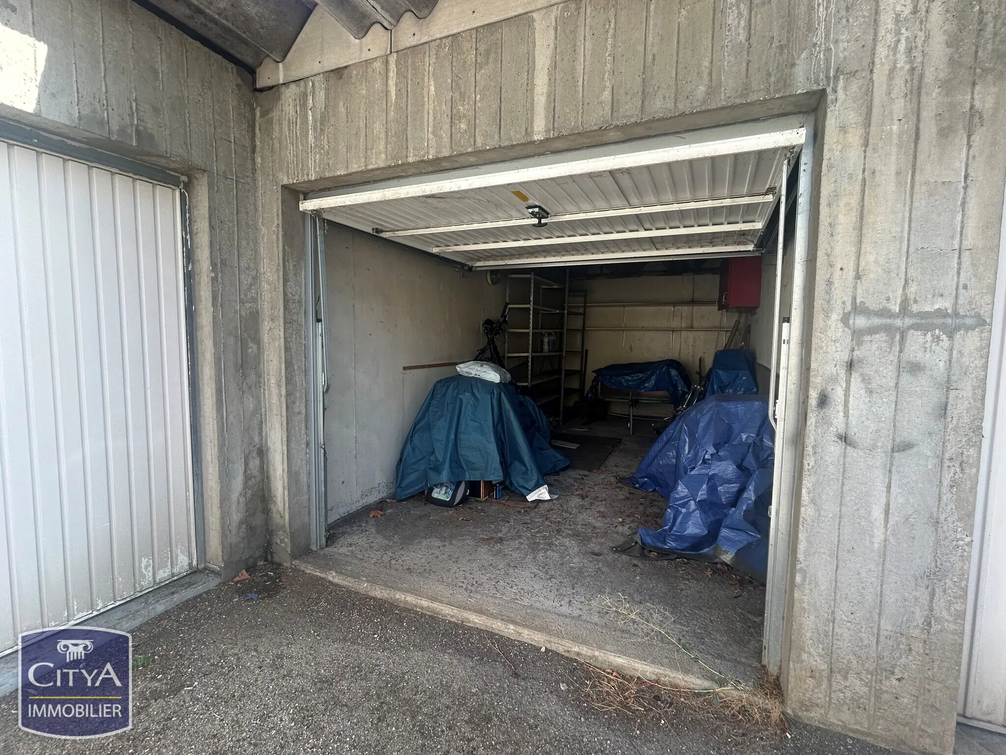 Photo 2 Parking 16.15m²