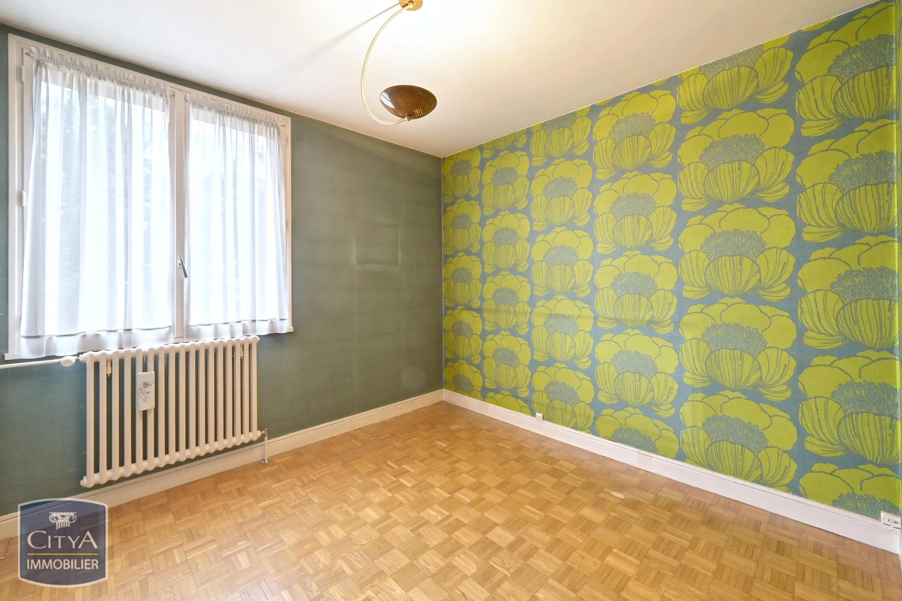 Photo 9 Appartement 3 pièces 56.01m²