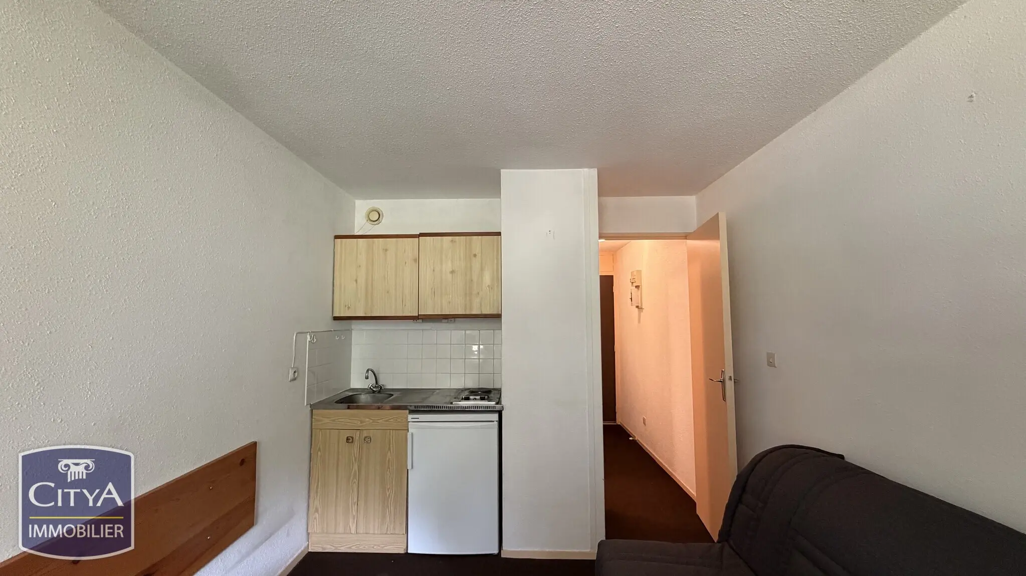 Photo 6 Appartement 1 pièce 18m²