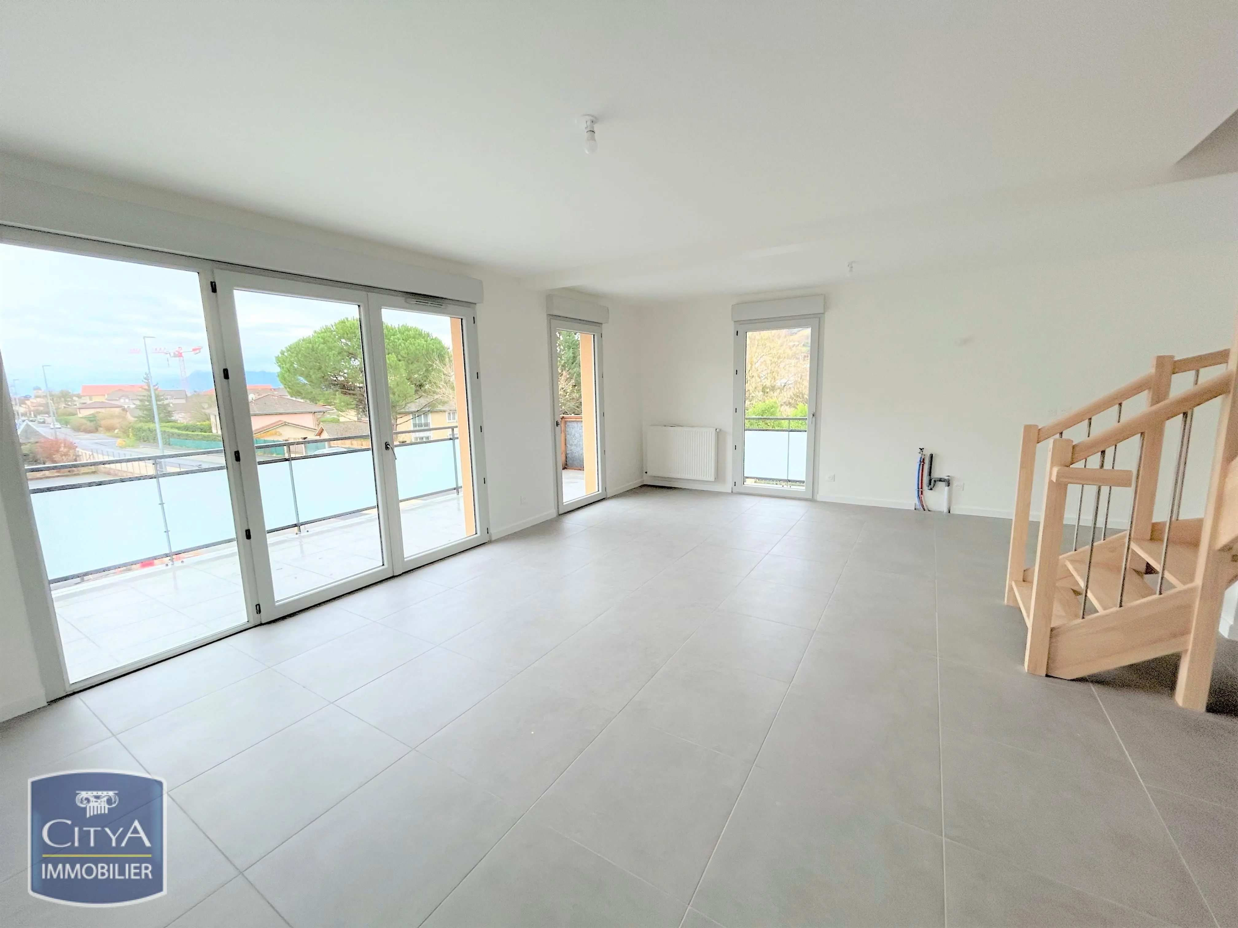 Photo 1 Appartement 6 pièces 118m²